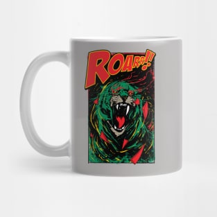 Cringer Roar Mug